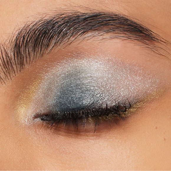 MAC TREASURED EYE SHADOW PALETTE X6: ALL THE RICHES - Picture 4 of 10